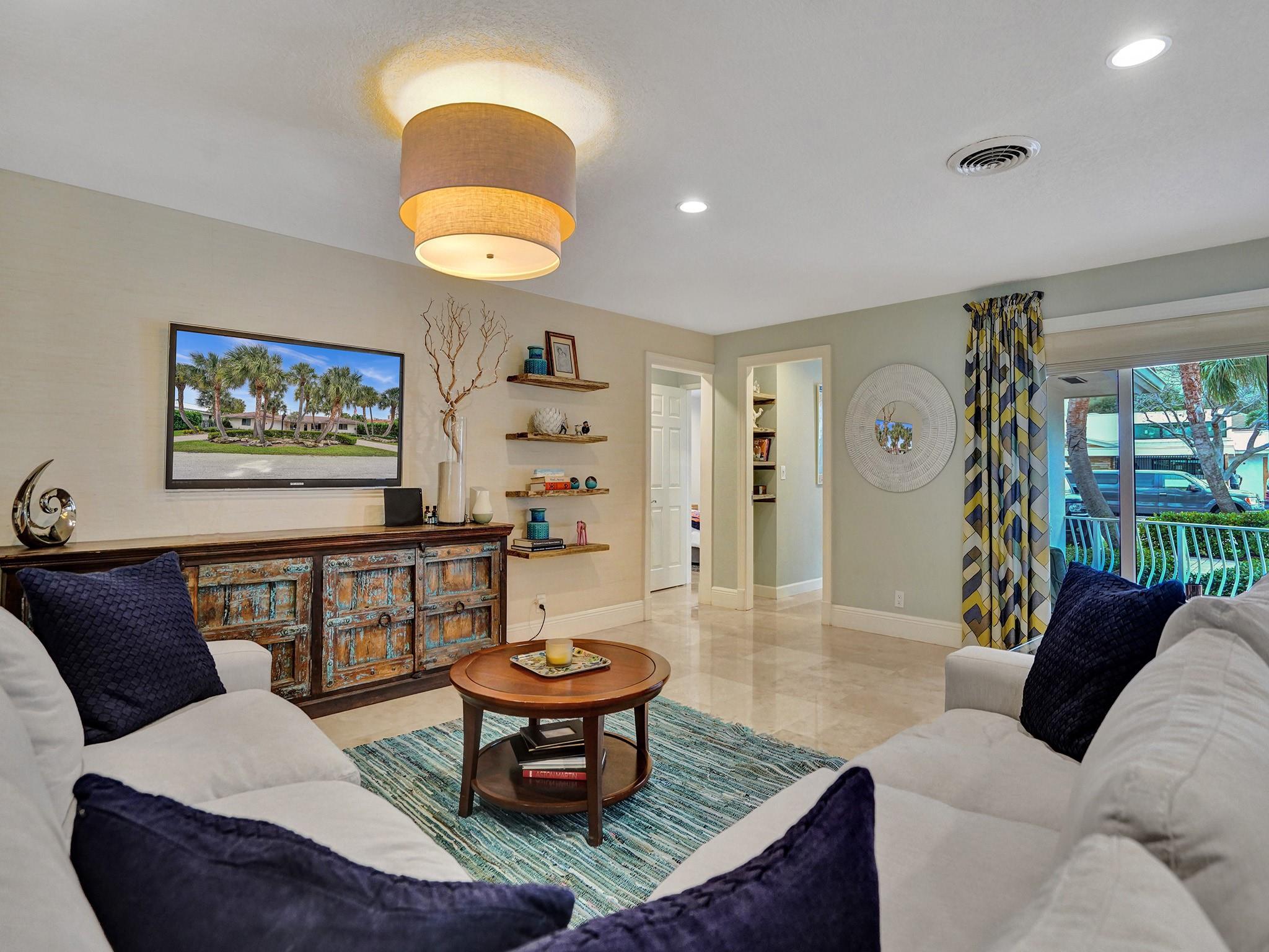 SEA RANCH LAKES - Residential