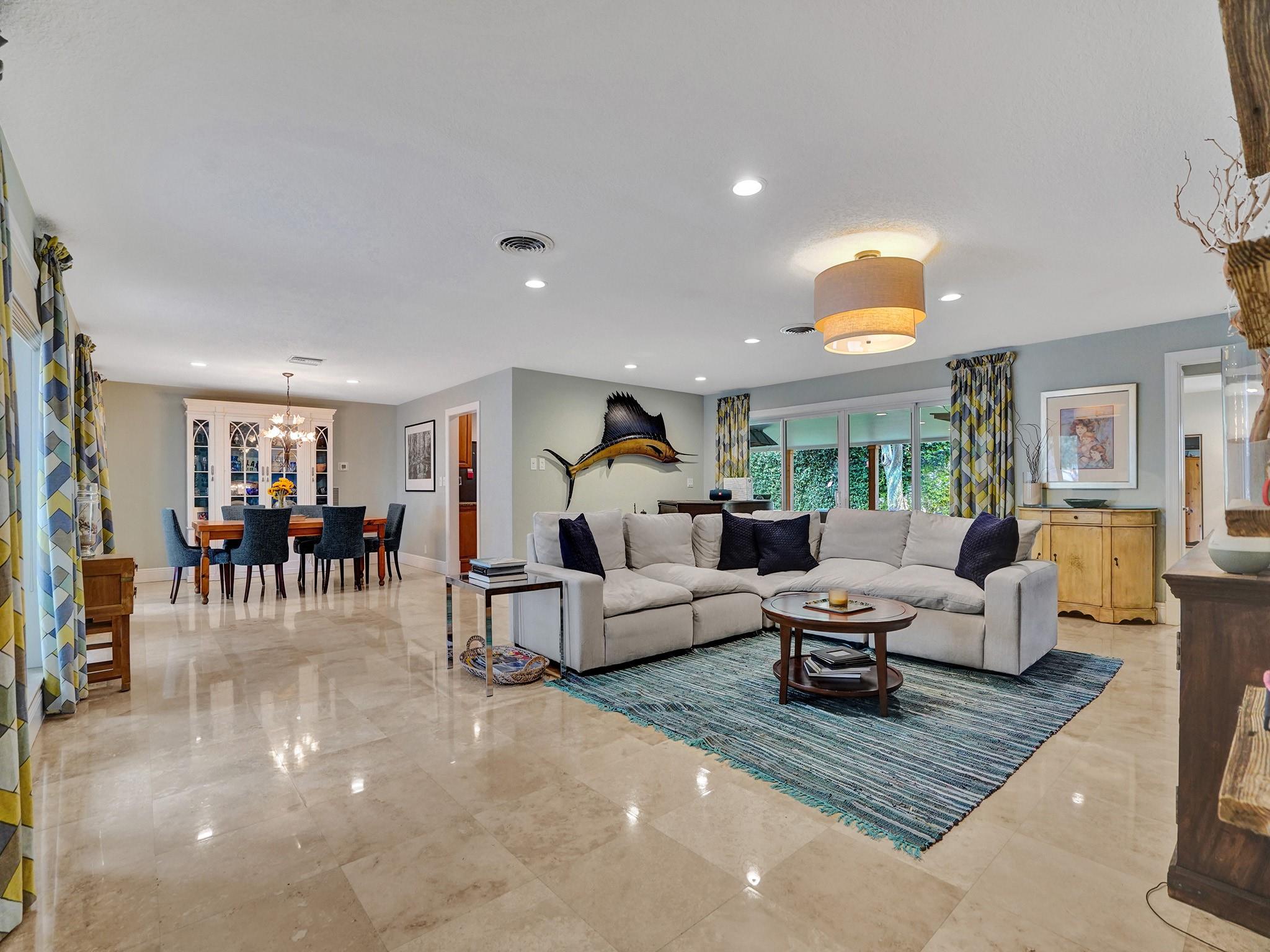 SEA RANCH LAKES - Residential
