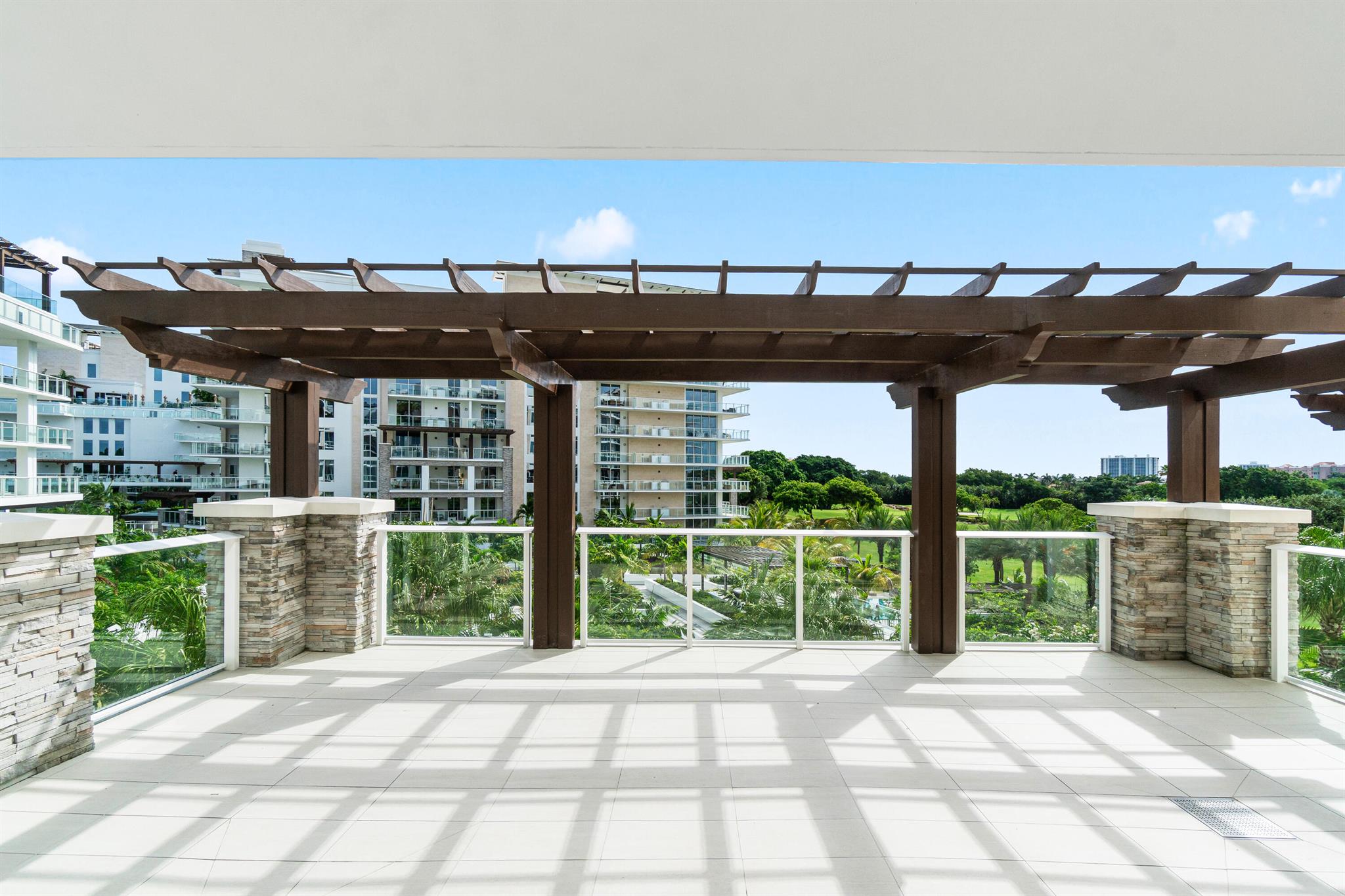 ALINA BOCA RATON CONDO - Residential