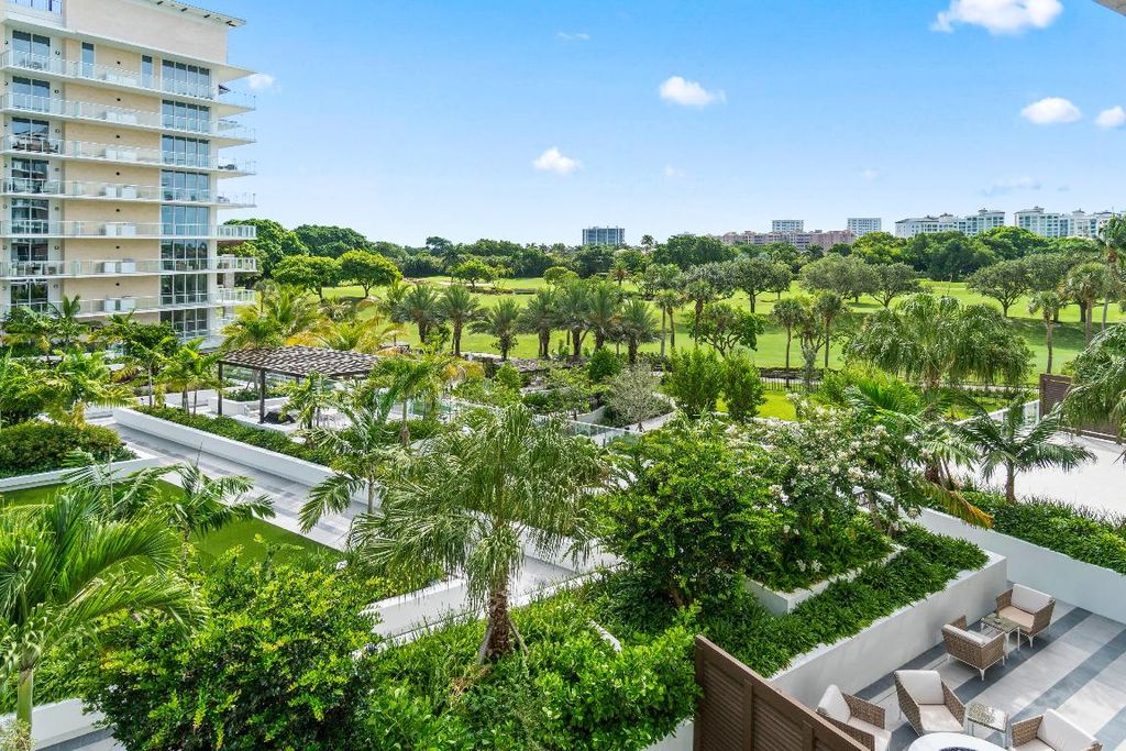 Photo of 220 SE Mizner Boulevard #415, Boca Raton, FL 33432 (MLS # R11104835)