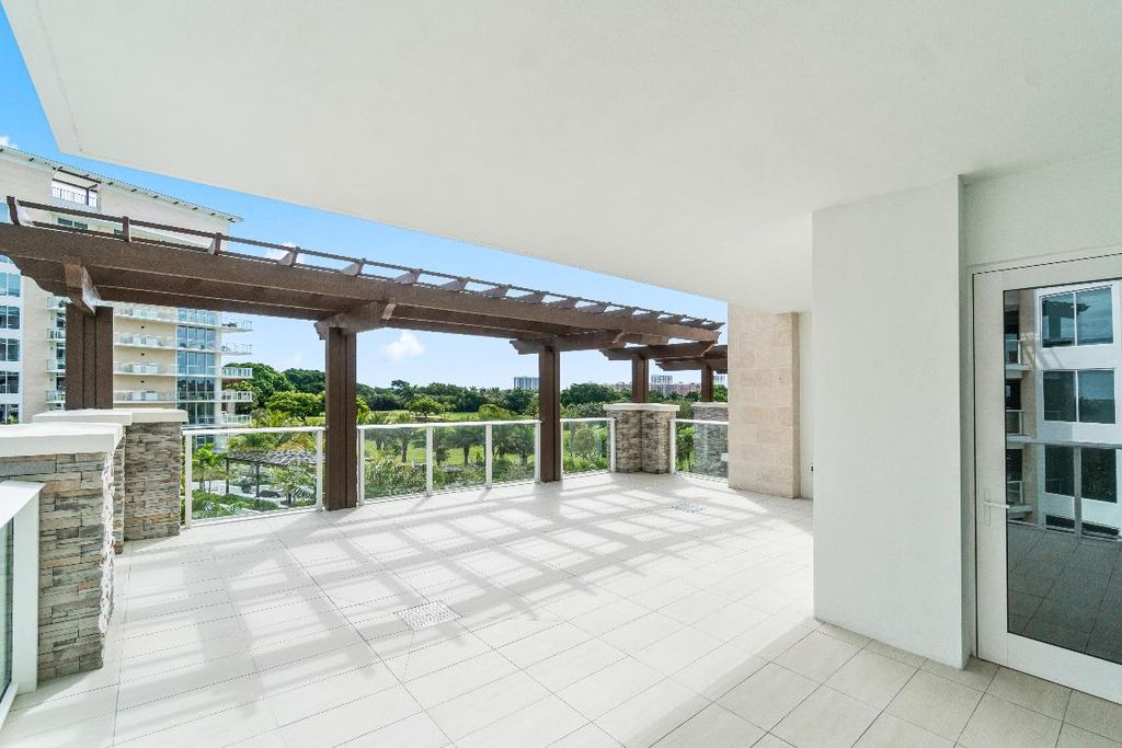Photo of 220 SE Mizner Boulevard #415, Boca Raton, FL 33432 (MLS # R11104835)