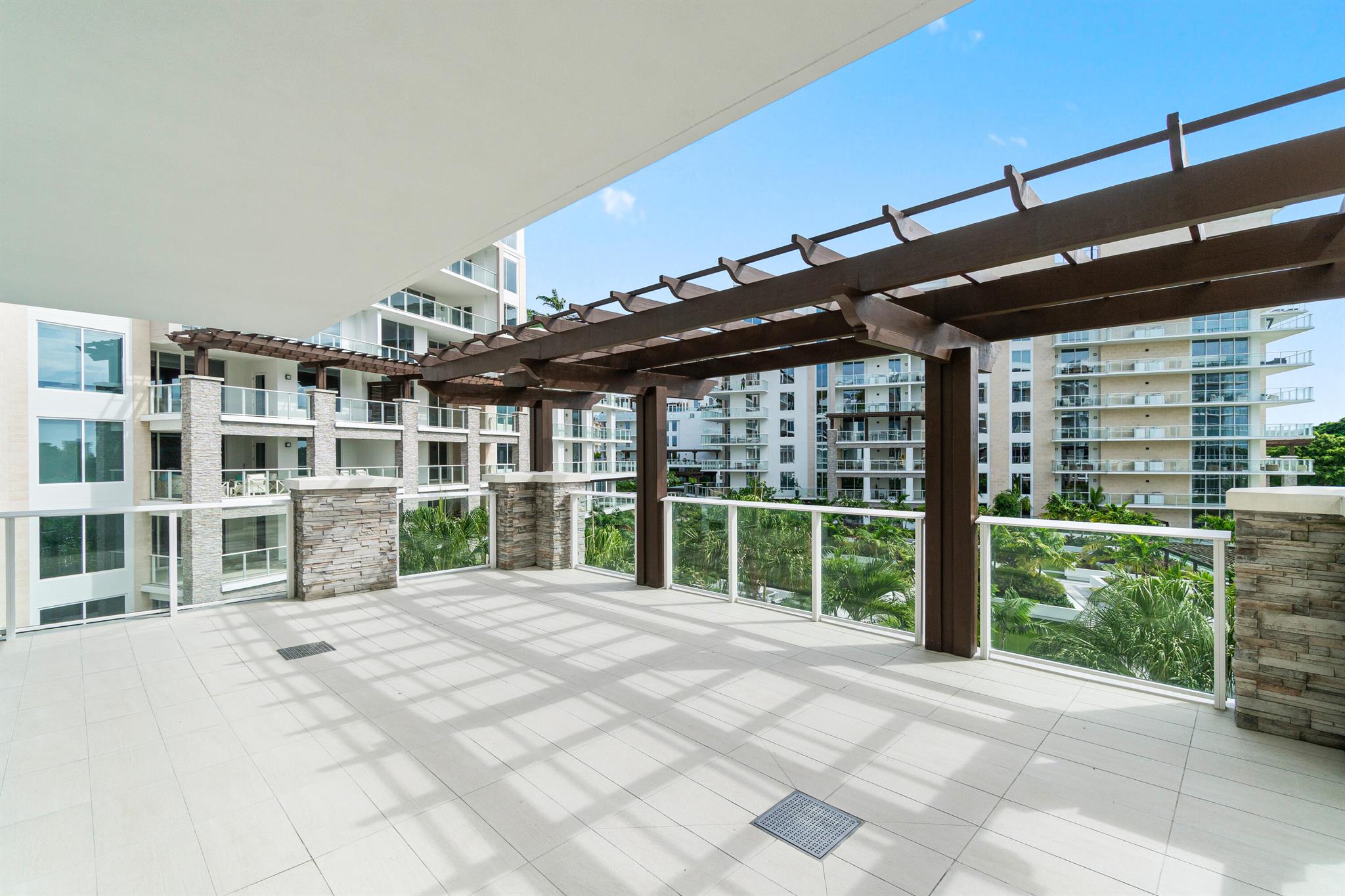 ALINA BOCA RATON CONDO - Residential