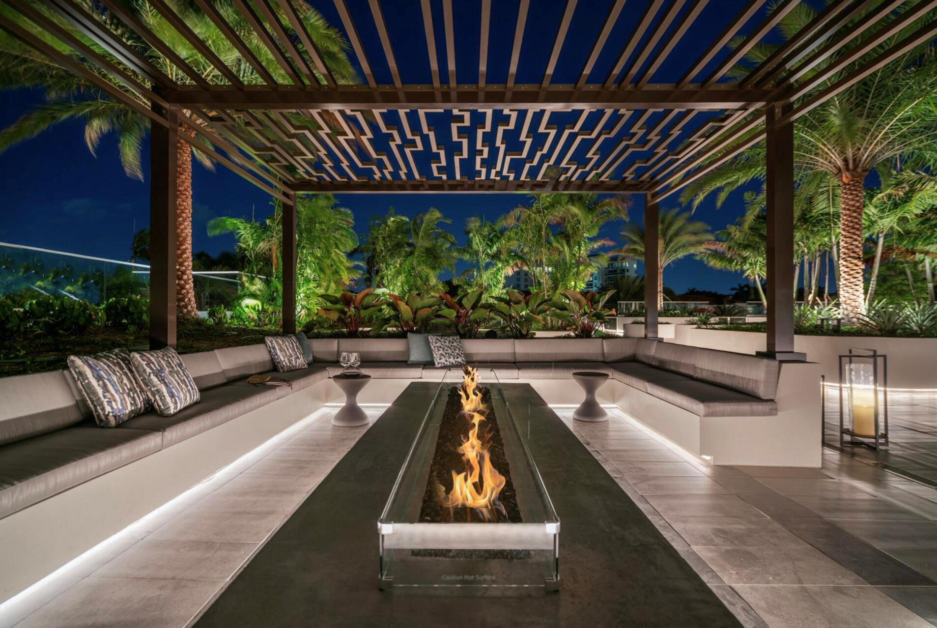 ALINA BOCA RATON CONDO - Residential