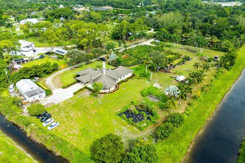 7437 Saddle Road Lake Worth FL 33463