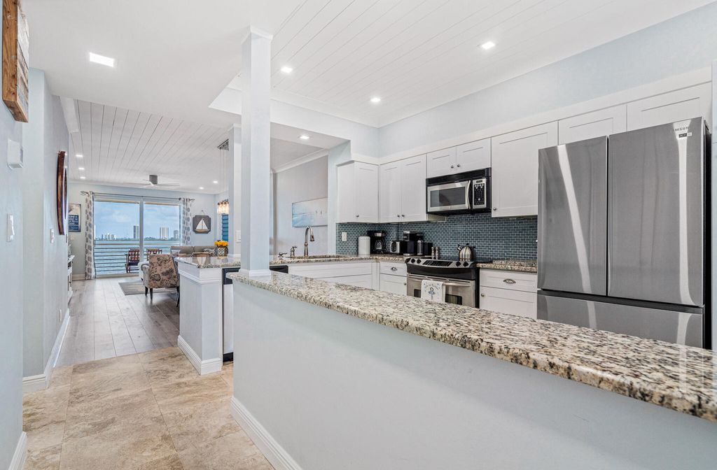 Photo of 105 Paradise Harbour Boulevard #501, North Palm Beach, FL 33408 (MLS # R11036512)