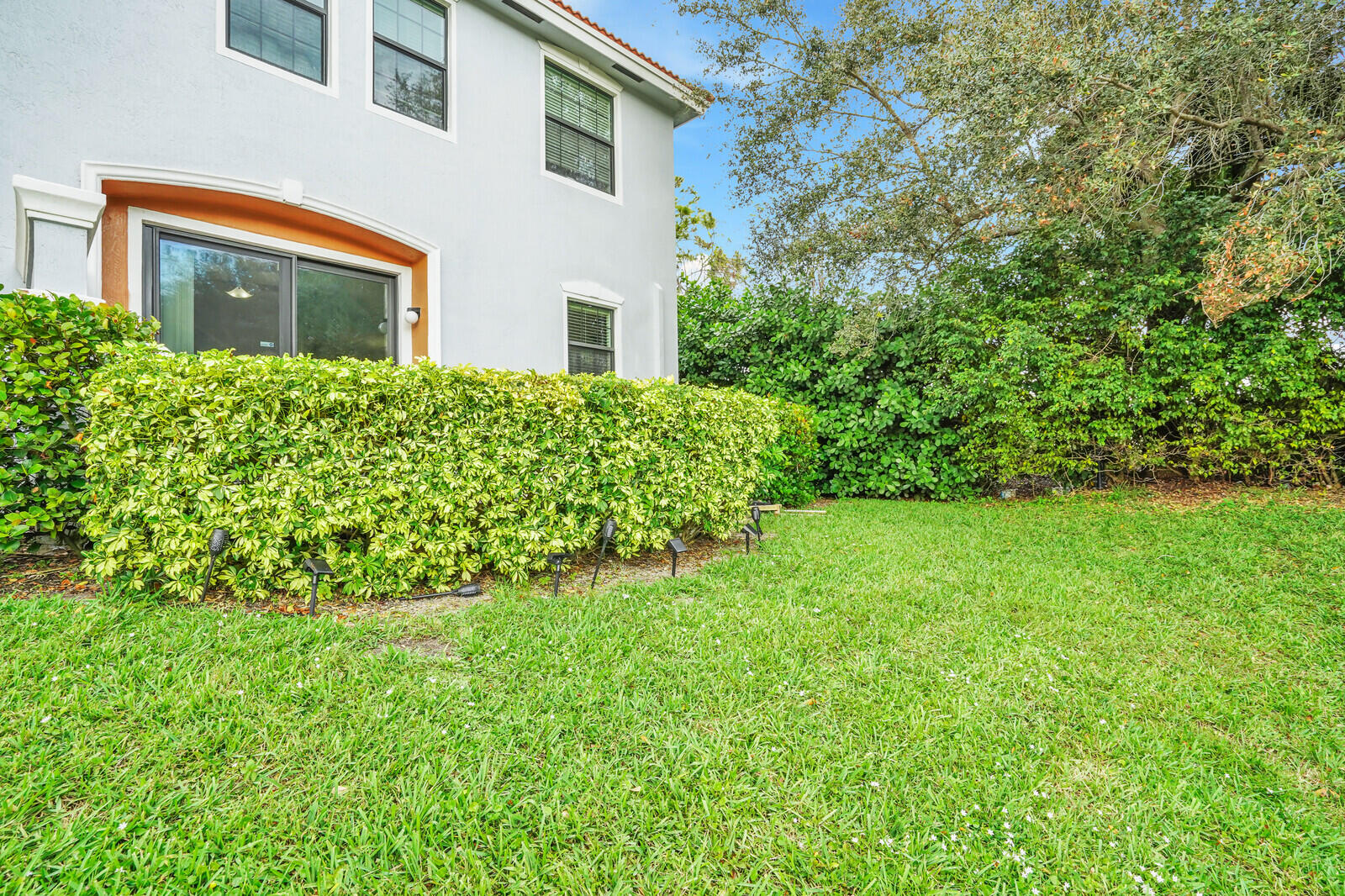 GRAMERCY SQUARE - Residential