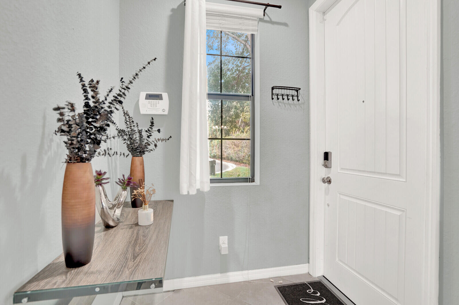 GRAMERCY SQUARE - Residential