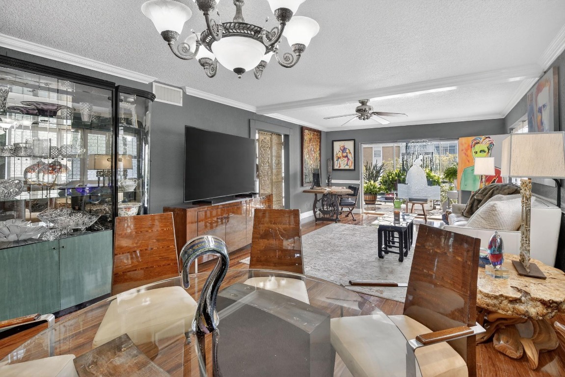 River Terrace - Residential