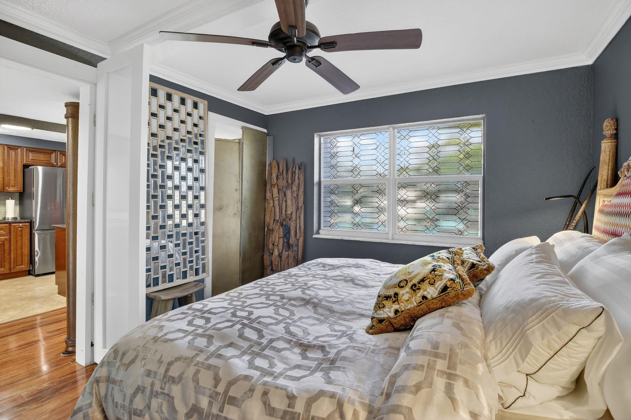 River Terrace - Residential