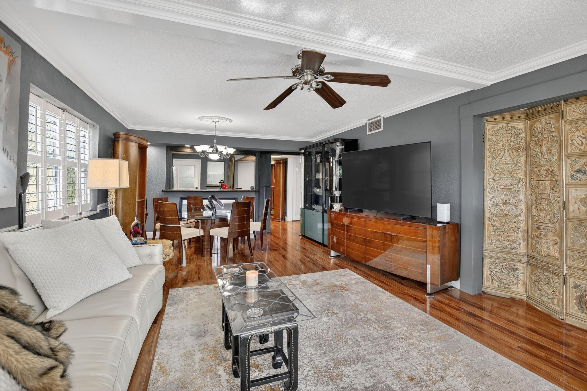 River Terrace - Residential