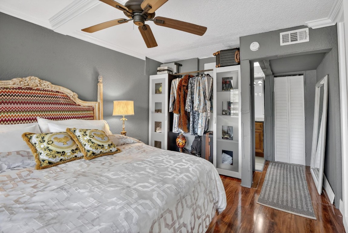 River Terrace - Residential