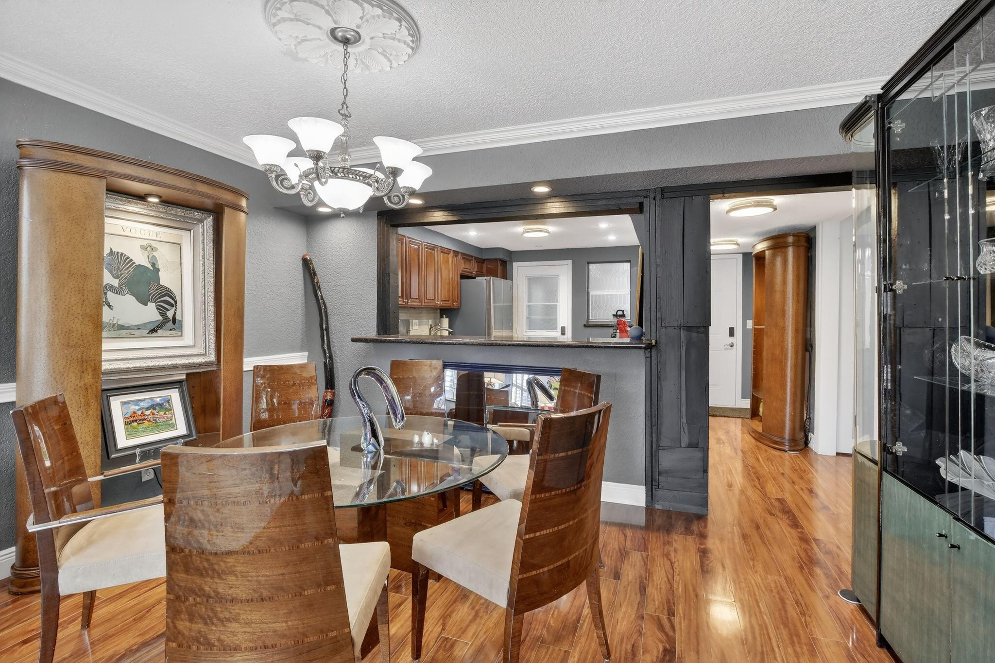 River Terrace - Residential