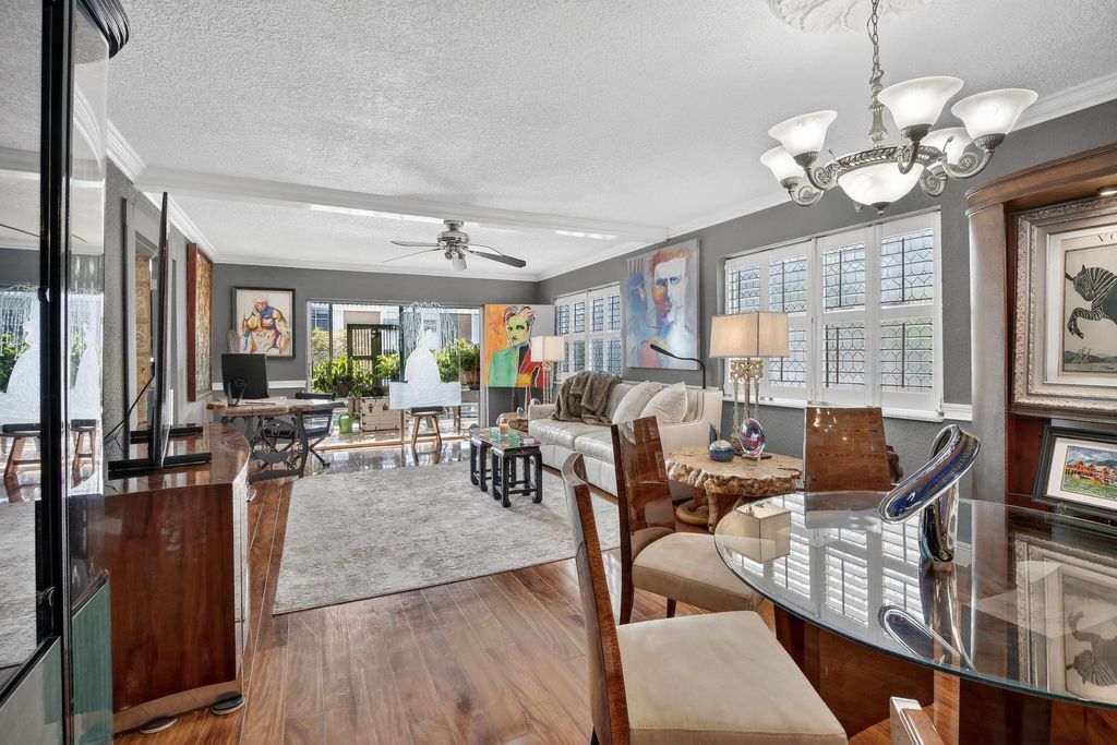 Photo of 3050 NE 16th Avenue #207, Oakland Park, FL 33334 (MLS # F10545026)