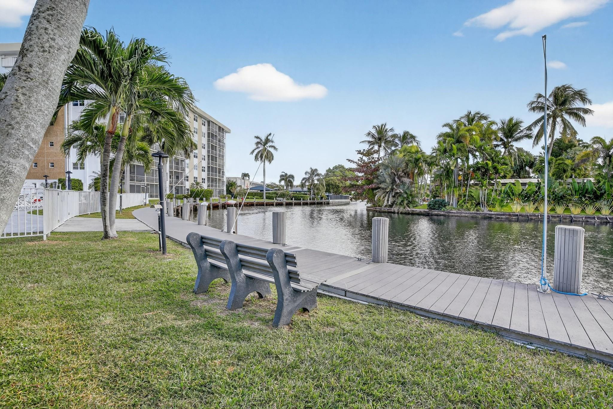 River Terrace - Residential