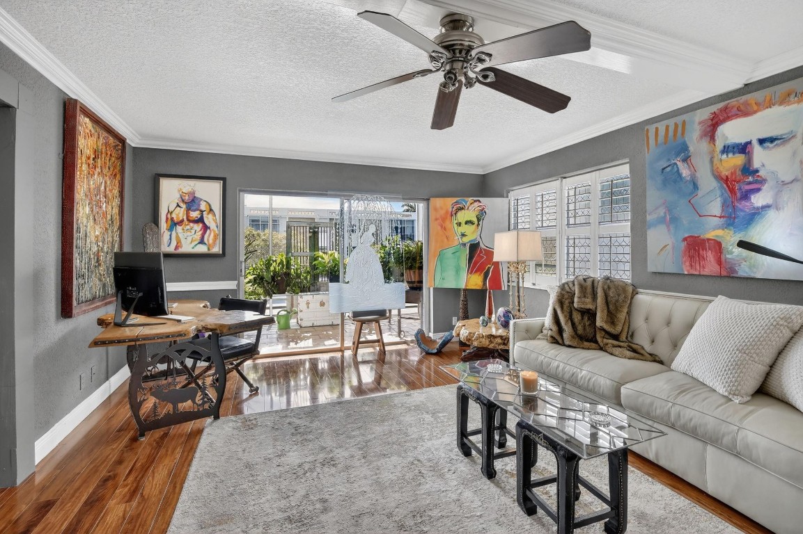 River Terrace - Residential