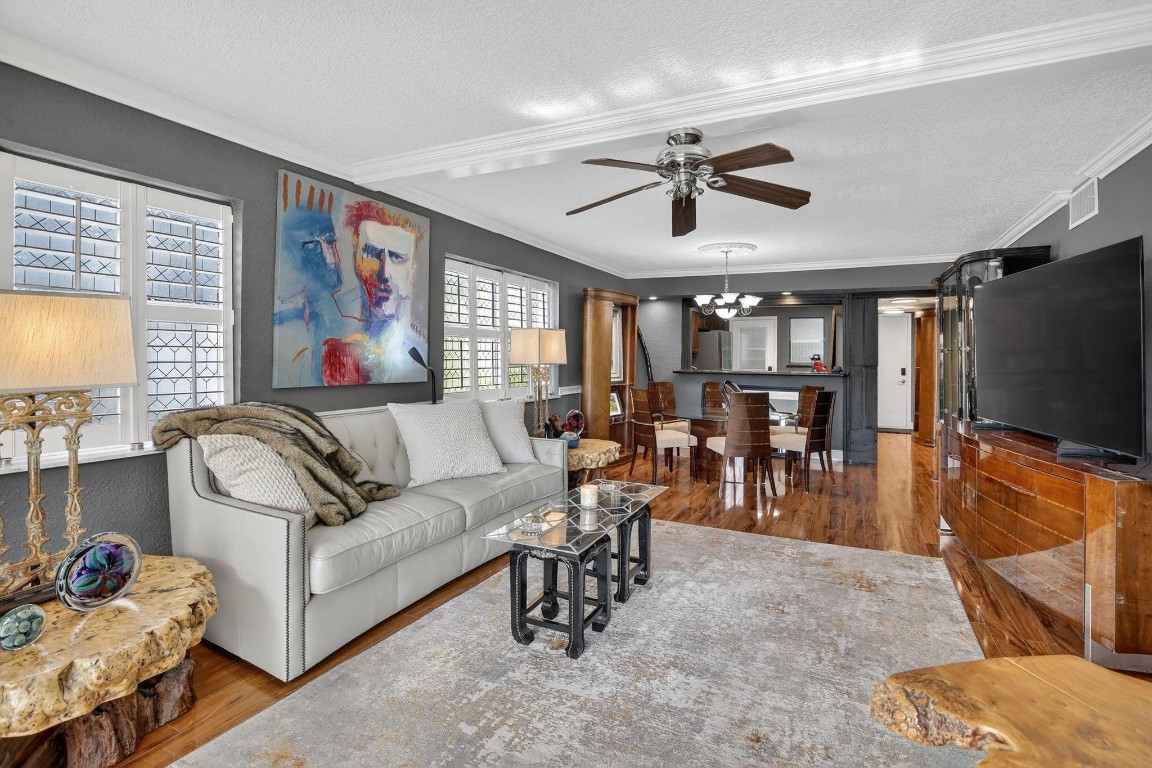 River Terrace - Residential