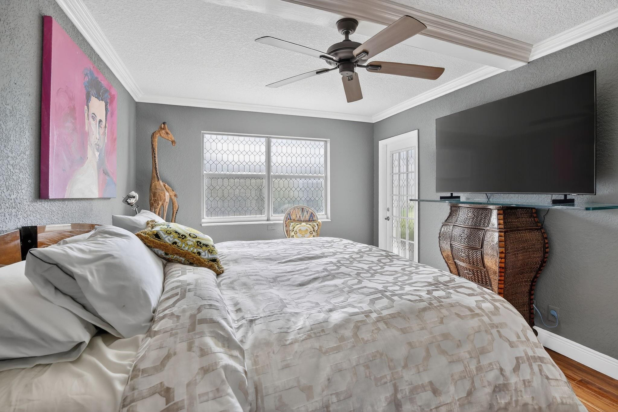 River Terrace - Residential