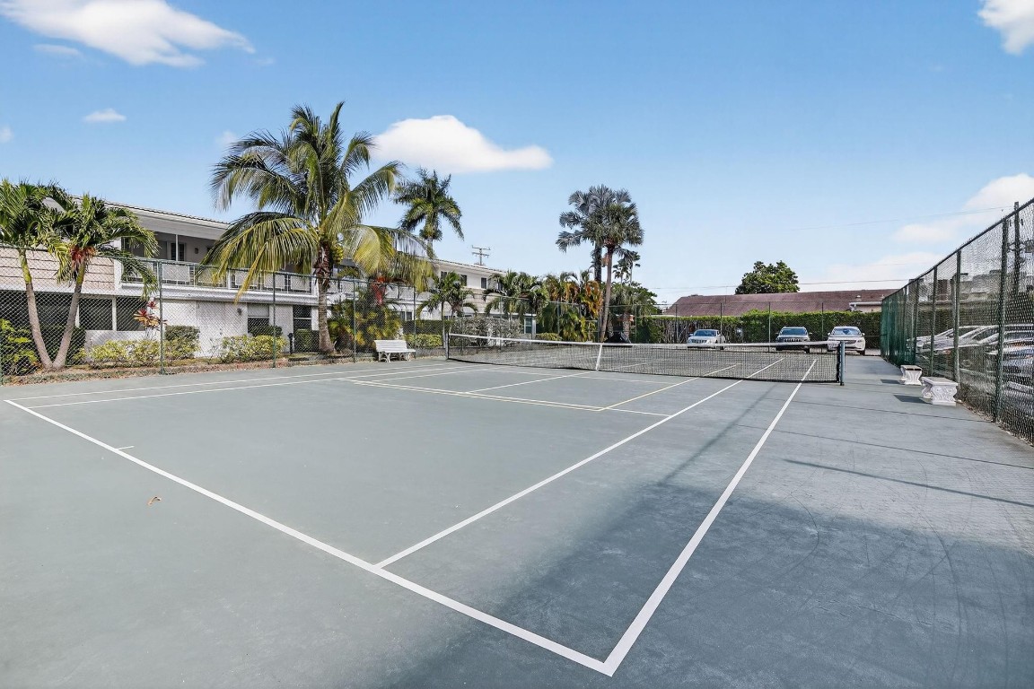 River Terrace - Residential