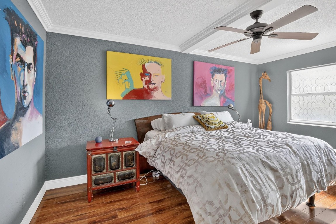 River Terrace - Residential