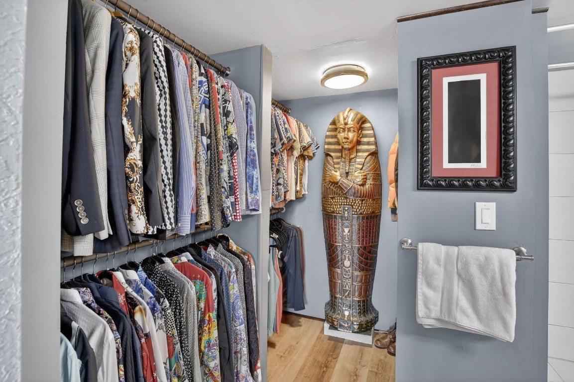 River Terrace - Residential