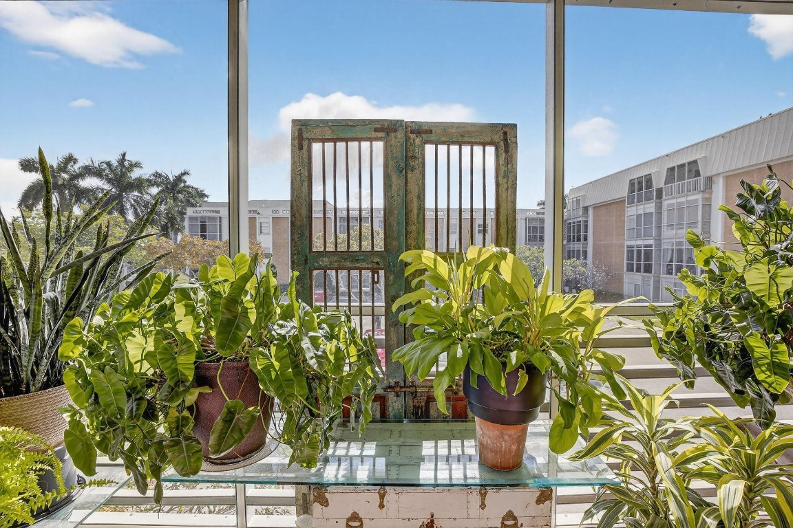 River Terrace - Residential