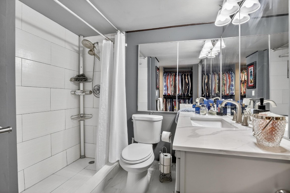 River Terrace - Residential