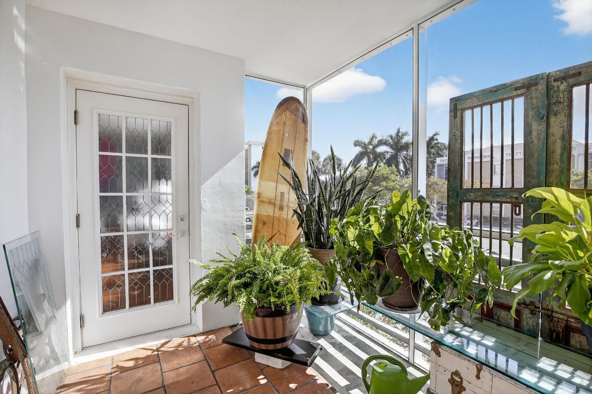 River Terrace - Residential