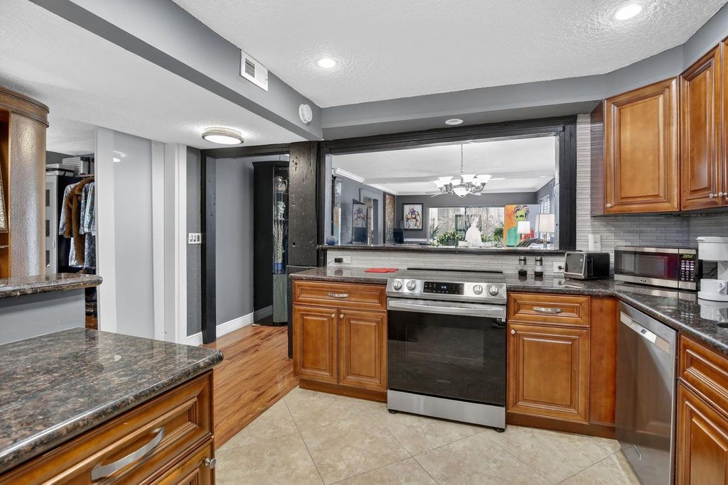 Photo of 3050 NE 16th Avenue #207, Oakland Park, FL 33334 (MLS # F10545026)