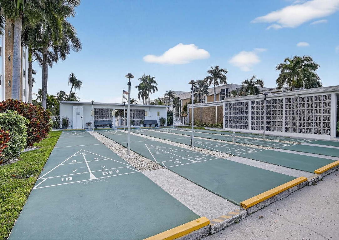 River Terrace - Residential