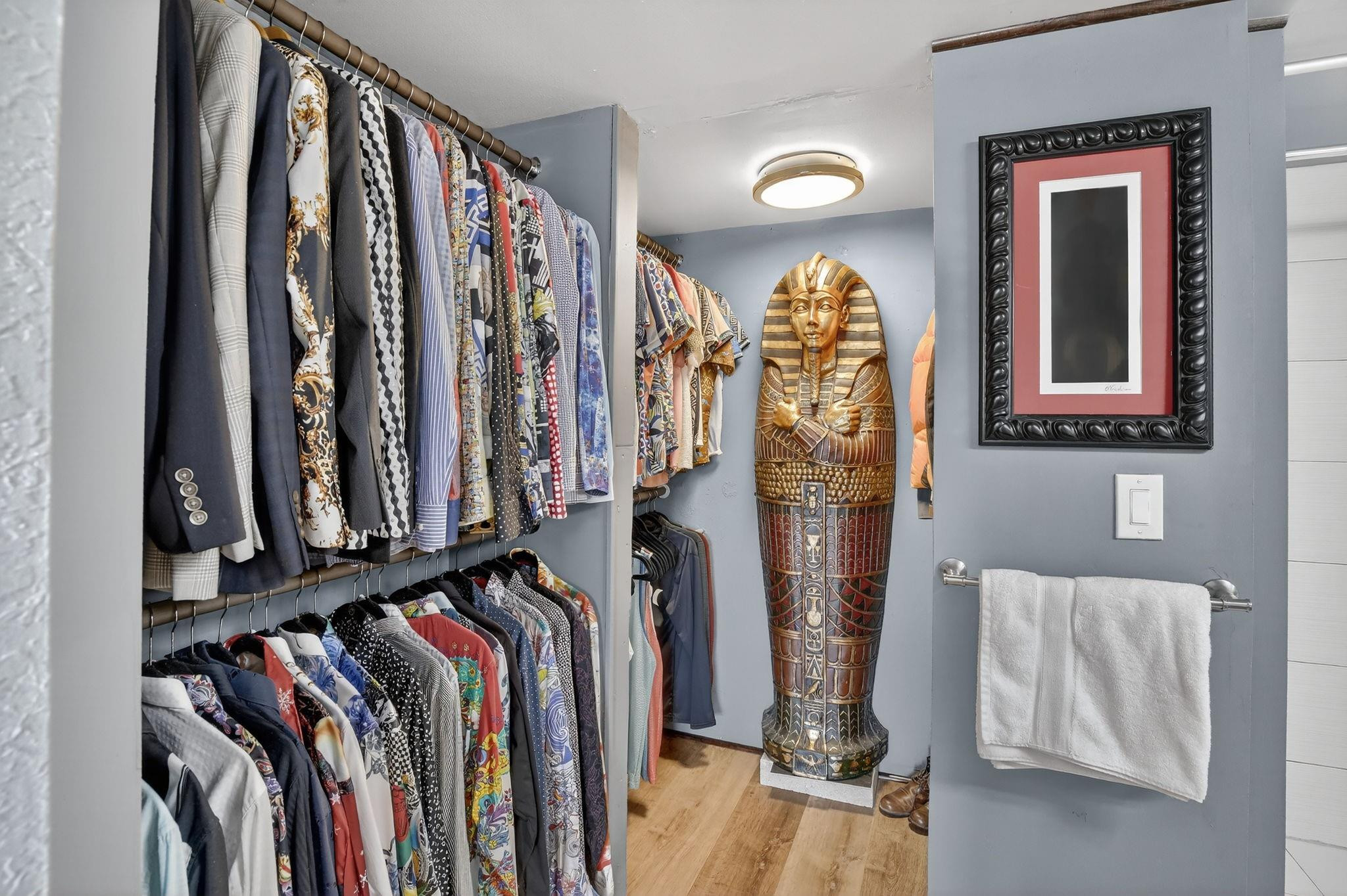 River Terrace - Residential