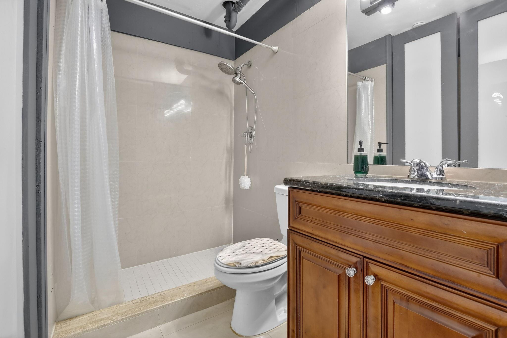 River Terrace - Residential