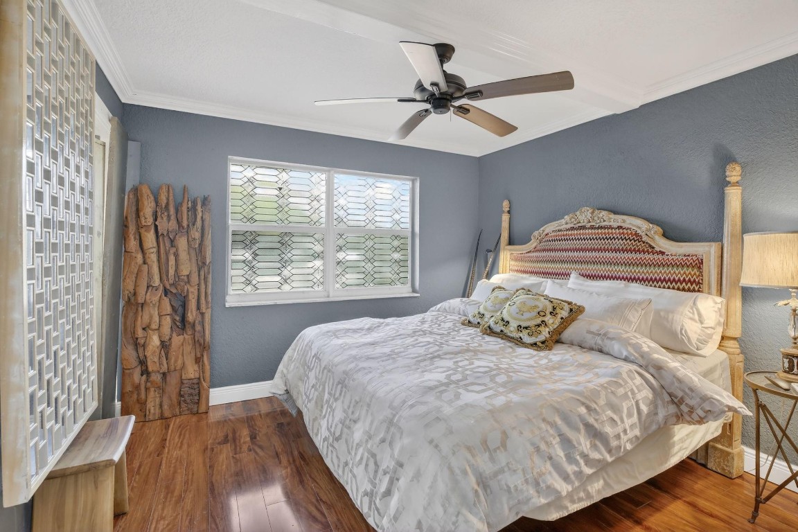 River Terrace - Residential