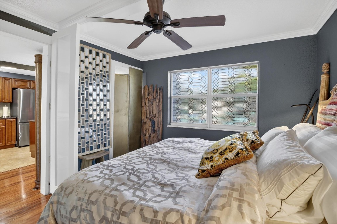 River Terrace - Residential