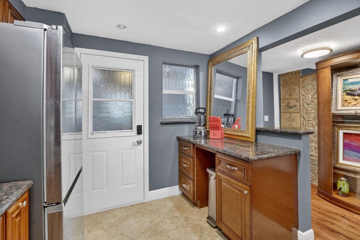 River Terrace - Residential