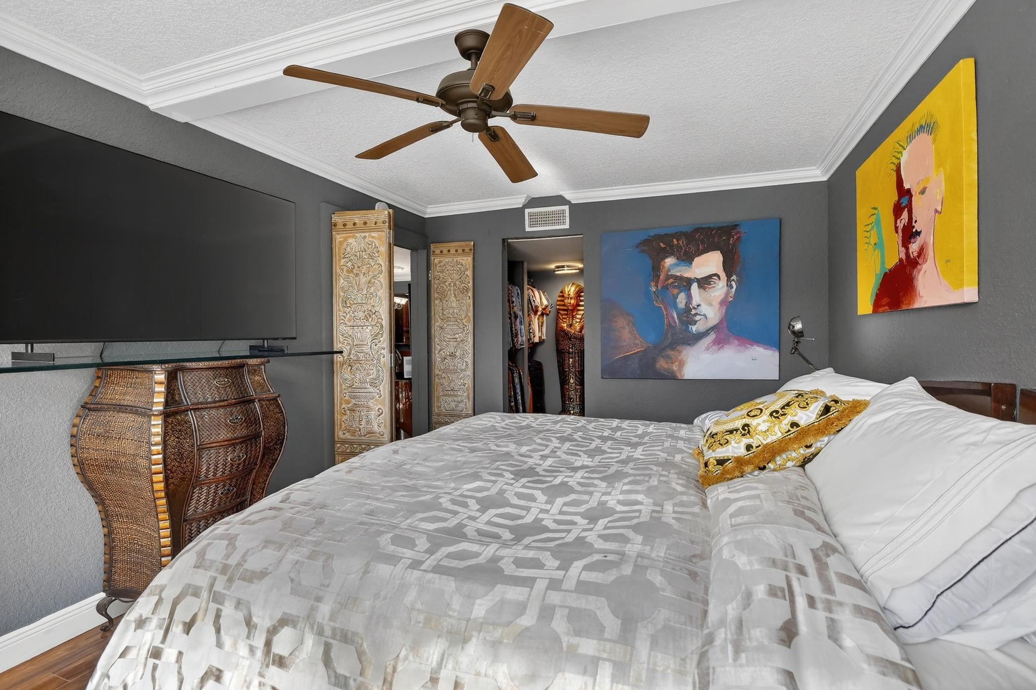 River Terrace - Residential