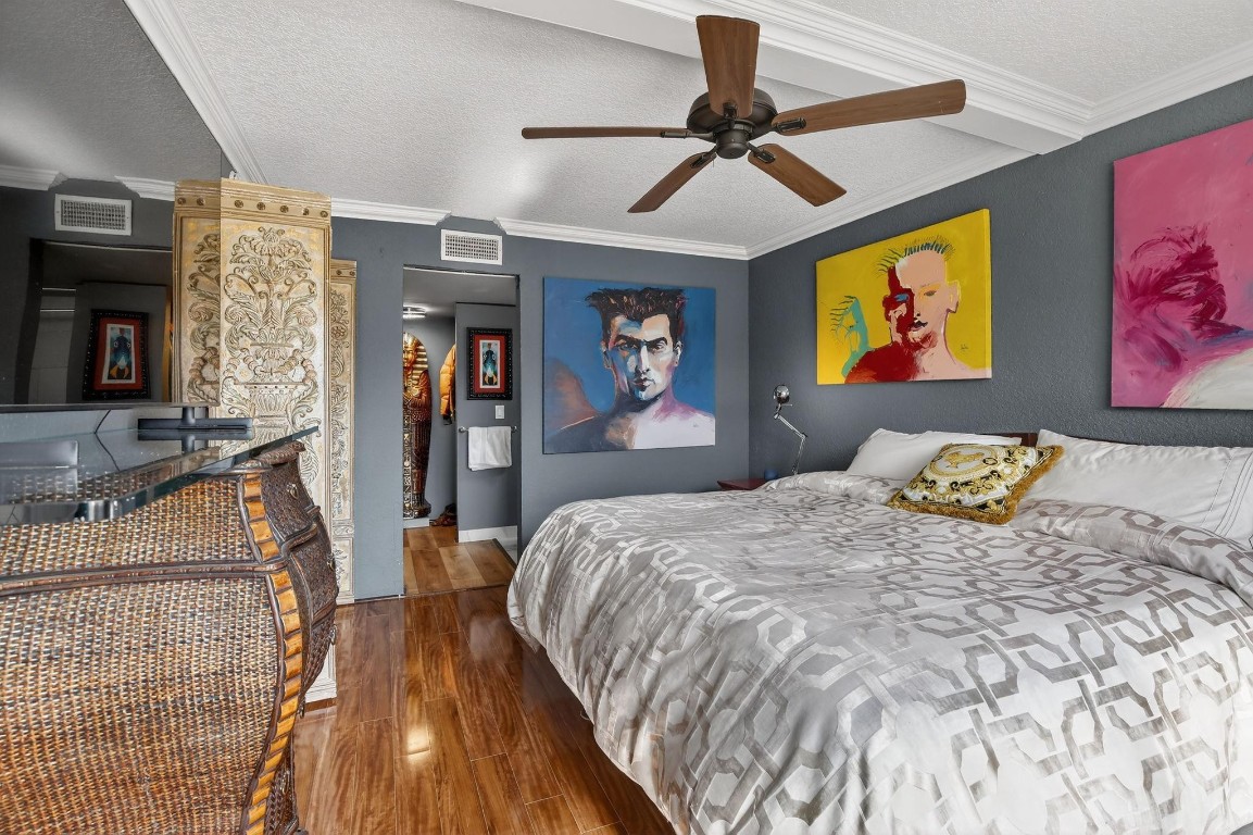 River Terrace - Residential