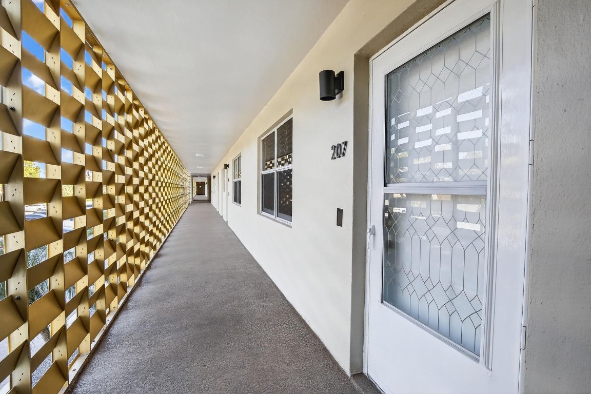 River Terrace - Residential