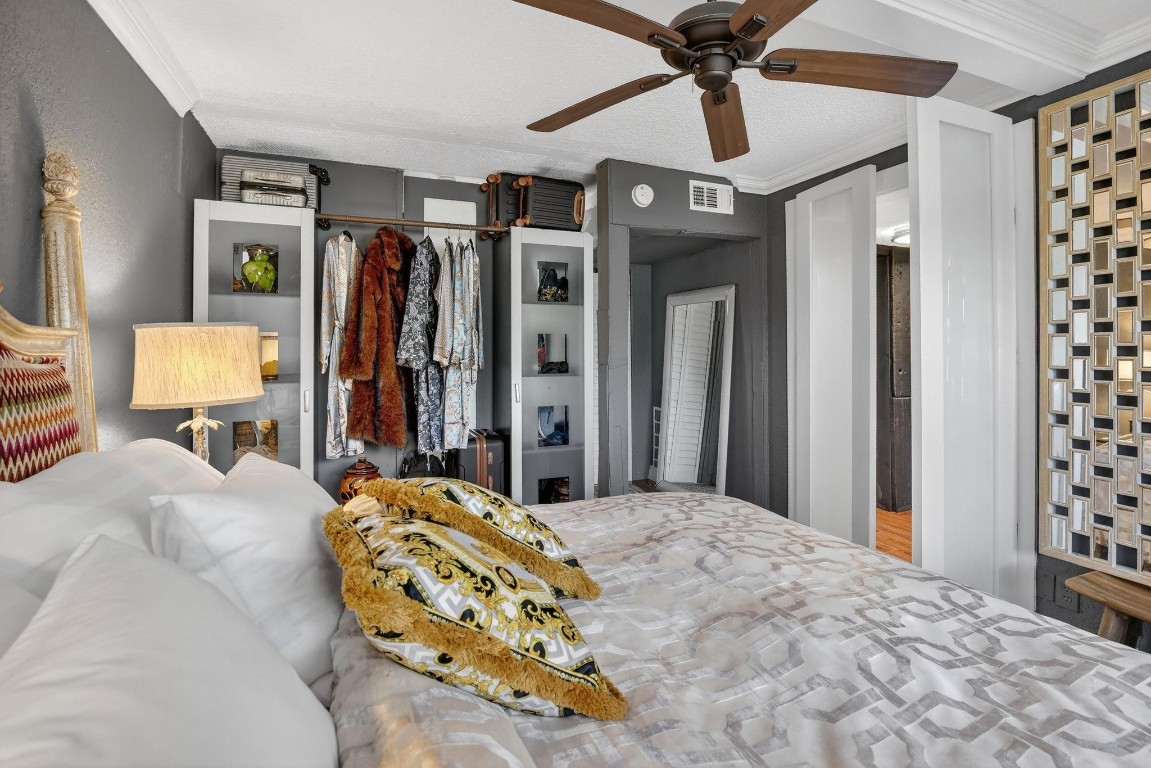 River Terrace - Residential