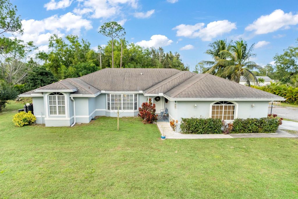 Photo of 17623 48th Court N, The Acreage, FL 33470 (MLS # R10982951)