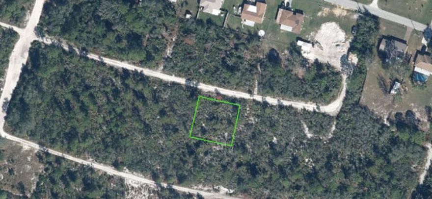 Build your future on this affordable vacant lot located in this growing neighborhood. This centrally located property offers convenience to everything--downtown Sebring, schools, shopping, dining, and major attractions are all just minutes away. Only 90 minutes from Universal Studios and Sea World.Opportunity for first-time homebuyers, investors, and international buyers alike. With no impact fees for new construction, this is a rare chance to save on upfront building costs. The lot will need some clearing, but it's a blank canvas to create the home or investment property you've been waiting for. Located near the beautiful Highlands Hammock State Park, outdoor adventures are always close by. Whether it's hiking, biking, or wildlife watching, nature lovers will appreciate the location.