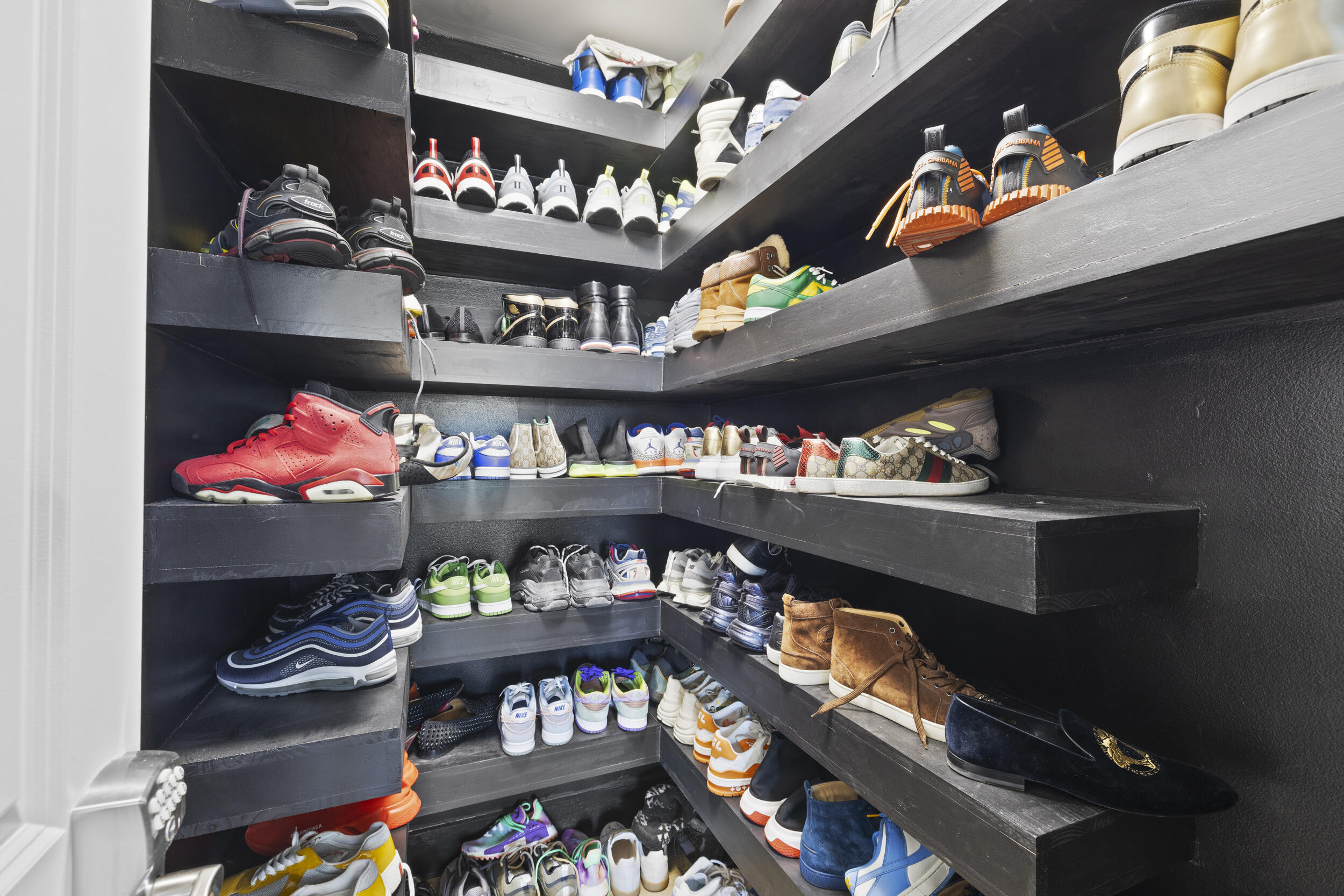 SHADOW WOOD - Residential