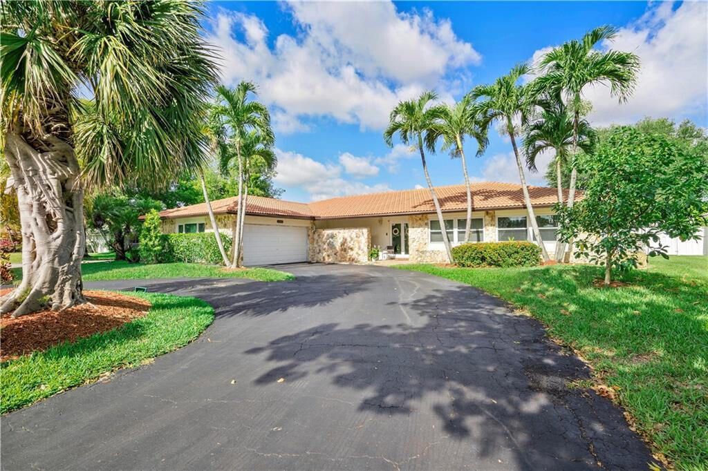Photo of 208 NW 91st Avenue, Coral Springs, FL 33071 (MLS # B26003761)