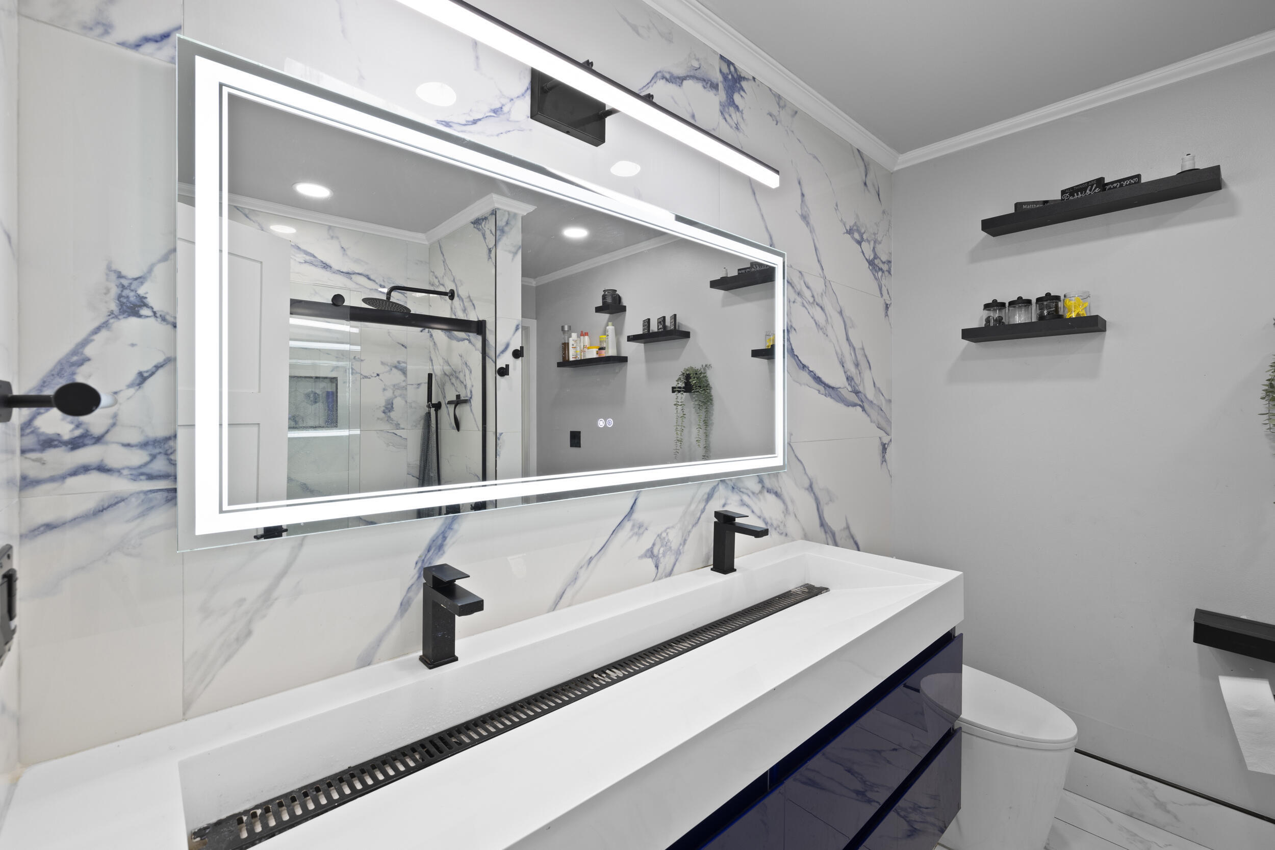 SHADOW WOOD - Residential