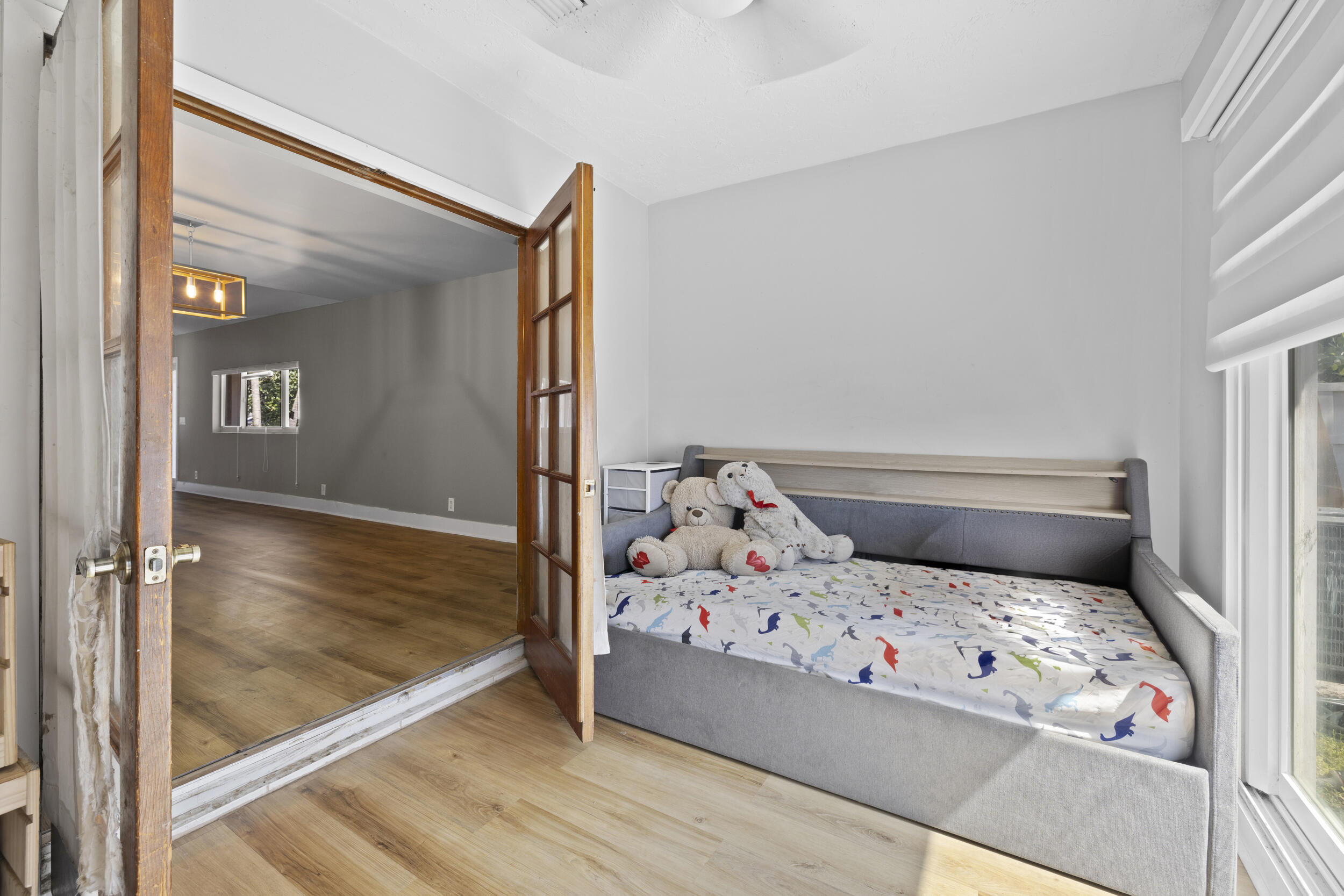 SHADOW WOOD - Residential