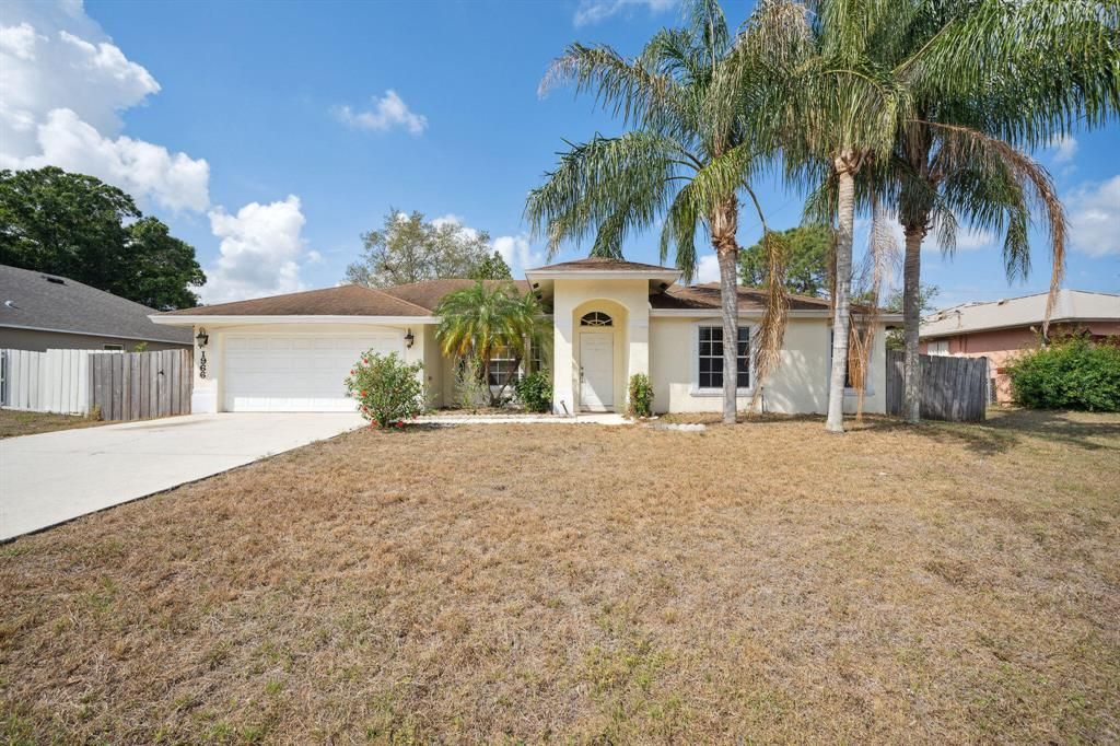 Photo of 1966 SW Dorado Lane, Port St Lucie, FL 34953 (MLS # R10880723)