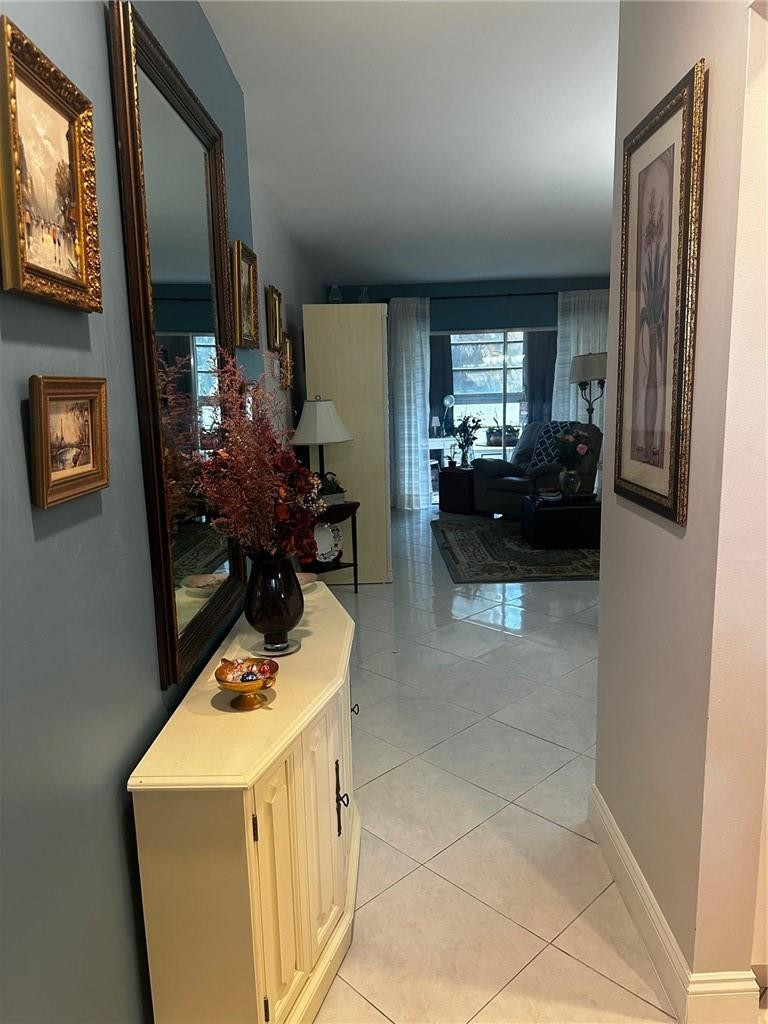 ELM GARDENS - Residential