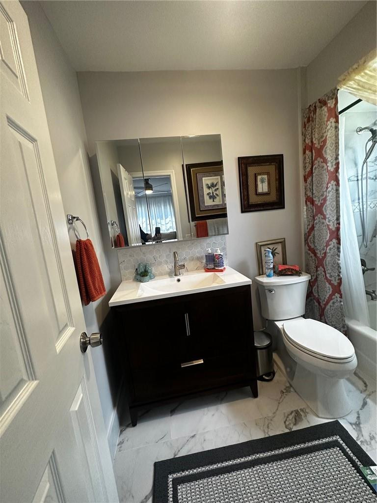 ELM GARDENS - Residential