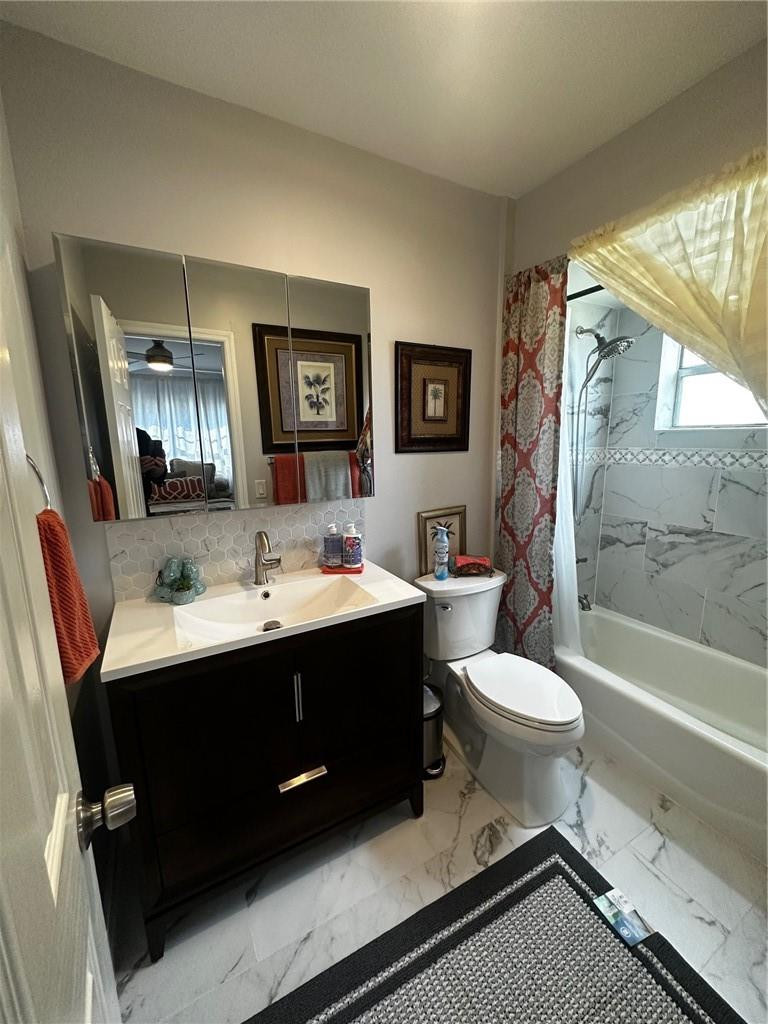 ELM GARDENS - Residential