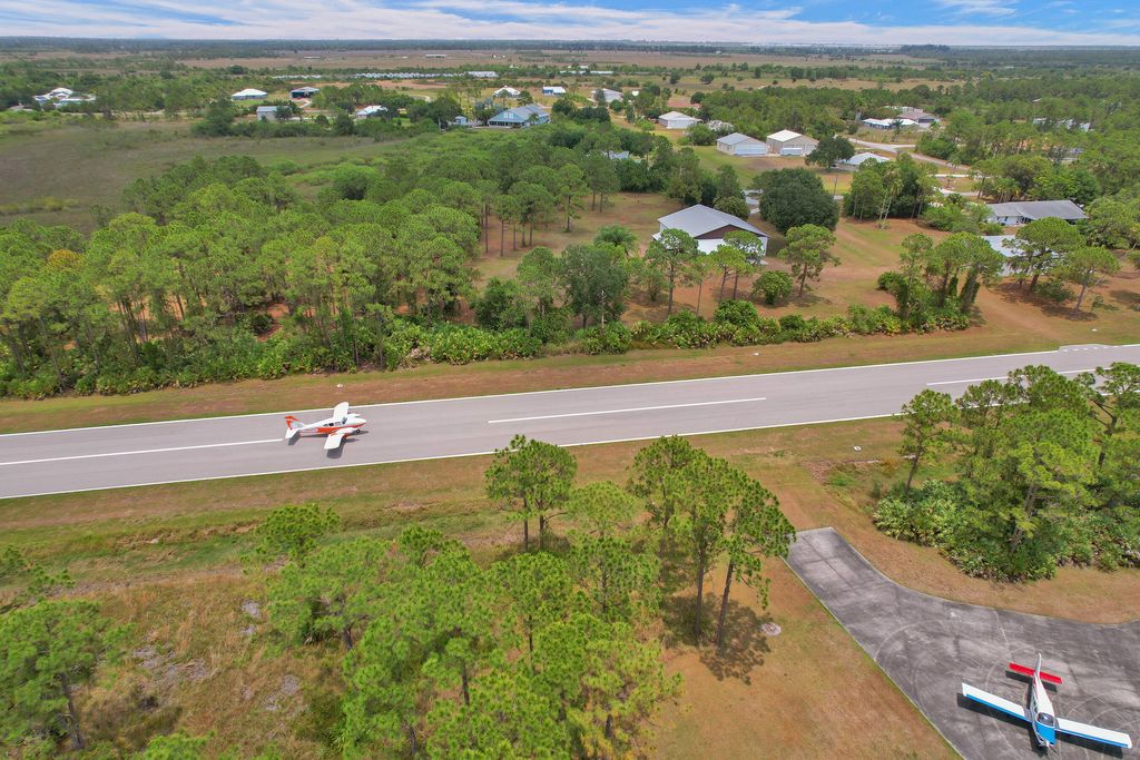 Photo of 15323 Skyking Drive, Port Saint Lucie, FL 34987 (MLS # R11152555)