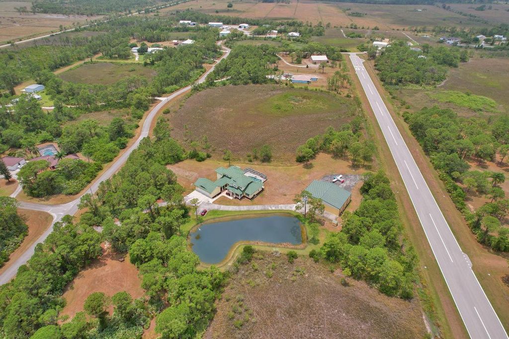 Photo of 15323 Skyking Drive, Port Saint Lucie, FL 34987 (MLS # R11152555)